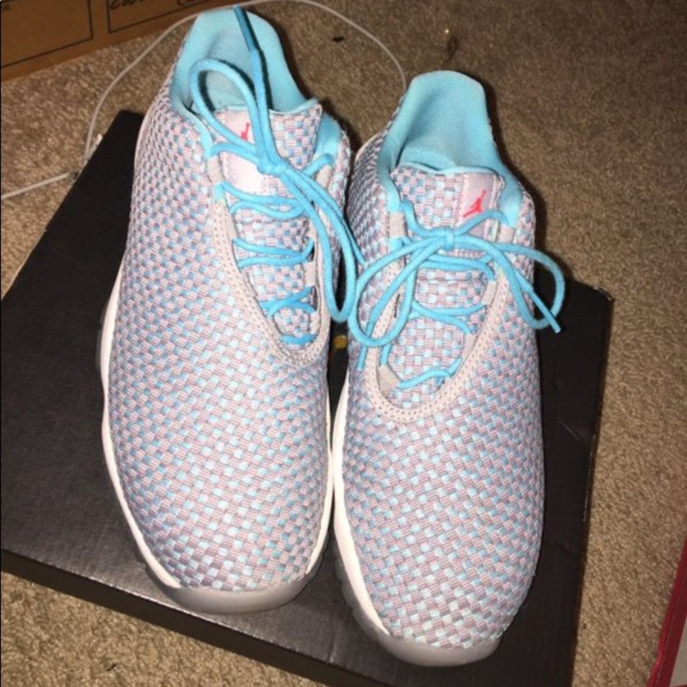 Jordan’s ;4 in youth